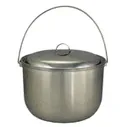 Котелок туристический Амет 5,0 л, 220 мм 1с701