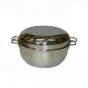 Кастрюля-жаровня Амет