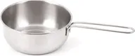 Ковш АМЕТ 1,0л. ф160мм 1с639 Аша