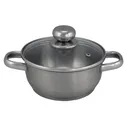 Кастрюля Амет Славяна 1с855 1,75 л отзывы