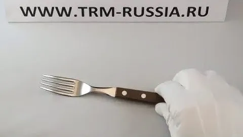 Tramontina Tradicional Вилка столовая 22202/300