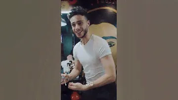 ЧИСТКА ЛИЦА💈BARBERSHOP ✂️ NEW_LOOK_VASIM