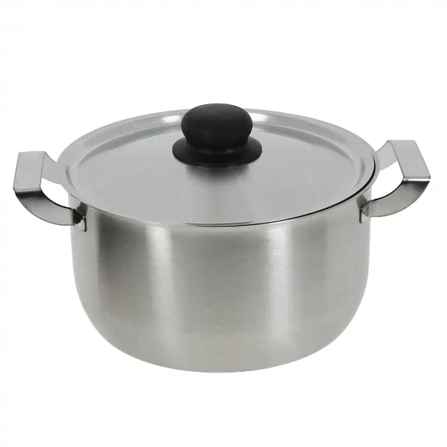 Кастрюля Эконом Амет, 3л