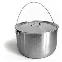 Амет 1с2077 Эконом , Котелок туристический 5 л