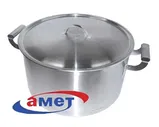 Кастрюля АМЕТ 50,0л сварная