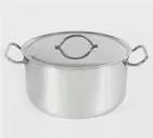 Кастрюля Амет 10л 1с2207