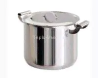 Кастрюля АМЕТ 40,0л сварная (1) 1с2021