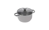 Кастрюля Амет Классика-Прима 1с2415, 8 л, диаметр 26 см