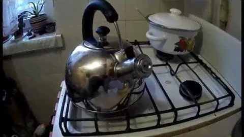 Ремонт чайника