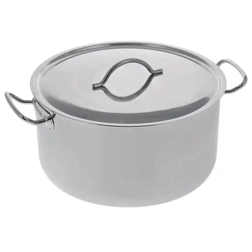 Кастрюля Амет 1с2595, 40 л, диаметр 45 см-0