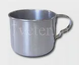 Кружка из нерж. стали АМЕТ 0.44 л