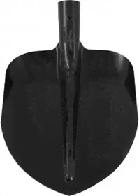 Лопата совковая, универсальная, (Амет), 69-0-004