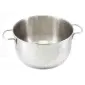 Набор посуды из нержавеющей стали Амет 6 предметов 1c1001-1