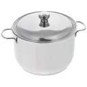 Кастрюля Амет Классика-прима 1с741, 5 л, диаметр 22 см