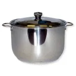 Кастрюля Амет Классика-Прима 1с2384 8 л