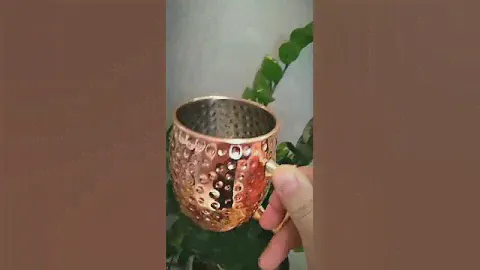 Moscow mule