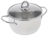 Кастрюля Амет Классика-Прима 1с753 3 л