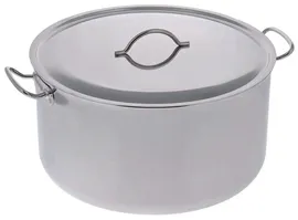 Кастрюля Амет 1с2379 25л. цельнотянутая