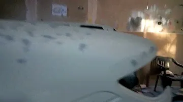 Шпатлевка 1к.Для мелкий сколов.