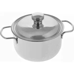 Кастрюля 1.5 л Амет Классика (1с373)