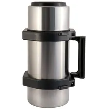 Термос типа K 1,0 л Турист (1C55) Амет